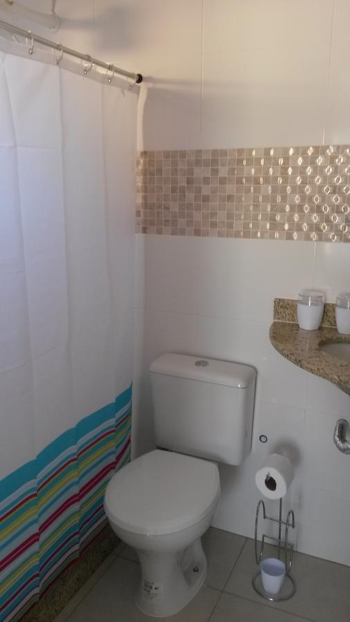 Apartamento Em Arraial Do Cabo Apartment Ngoại thất bức ảnh