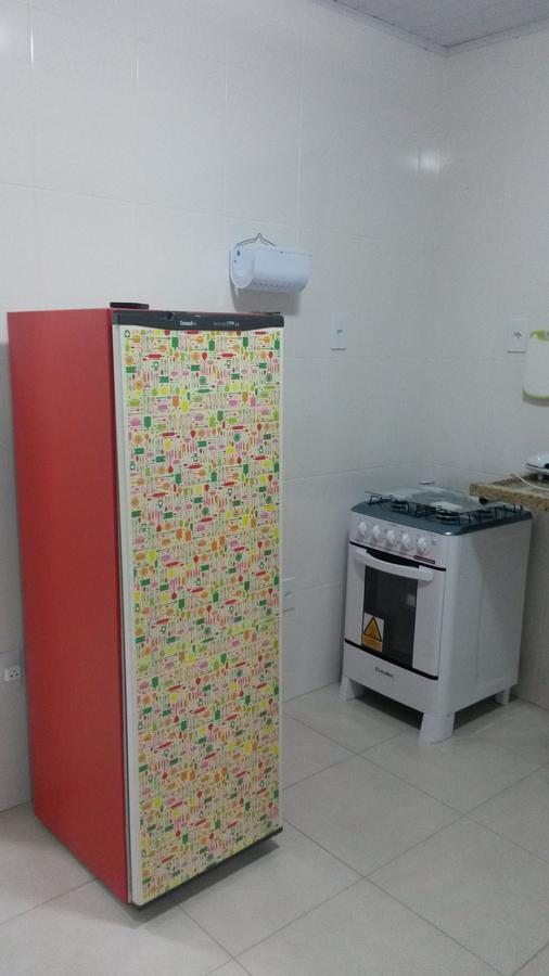 Apartamento Em Arraial Do Cabo Apartment Ngoại thất bức ảnh