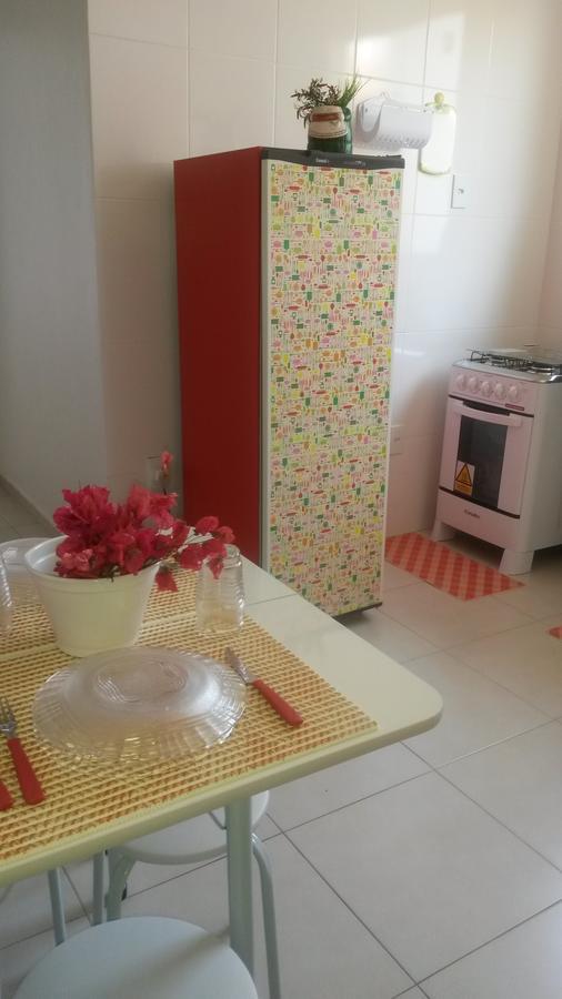 Apartamento Em Arraial Do Cabo Apartment Ngoại thất bức ảnh